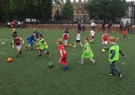Ankle Biters